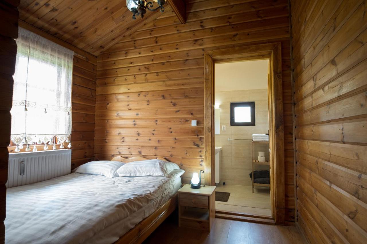 Cabana Dopca Racosu de Jos Экстерьер фото