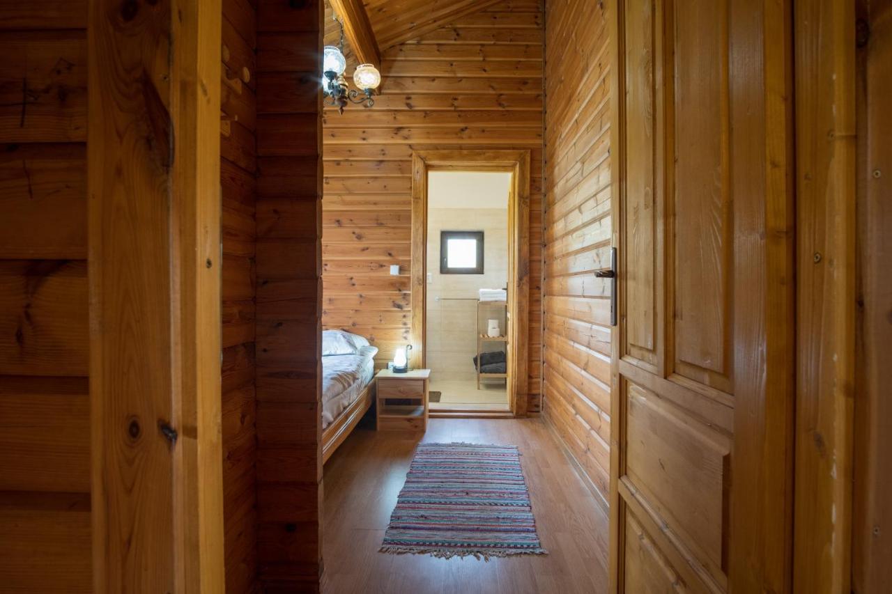 Cabana Dopca Racosu de Jos Экстерьер фото
